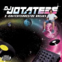 DJ Jotatebe - X-Kratchterrestre Breaks