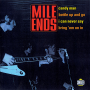 Mile Ends - Candy Man -4tr-