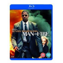 Movie - Man On Fire