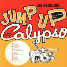 V/A - Independence Jump Up Calypso