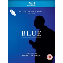 Movie - Blue