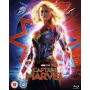 Movie - Captain Marvel