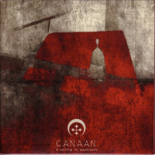 Canaan - Calling To Weakness