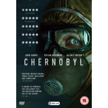 Tv Series - Chernobyl