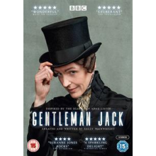 Tv Series - Gentleman Jack