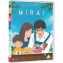 Movie - Mirai