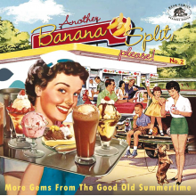 V/A - Another Banana Split, Please No.2