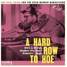 V/A - A Hard Row To Hoe 01