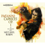 Rabin, Michael - Caprices For Solo Violin Op.1