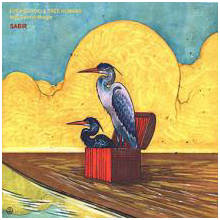 Savage, Alastair - When Barley Reaches Shore