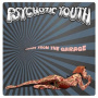 Psychotic Youth - Straight From the Garage