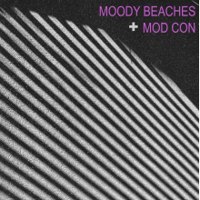 Mod Con - Mod Con+Moody Beaches