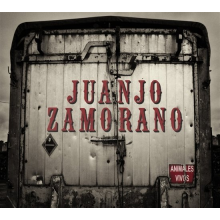 Zamorano, Juanjo - Animales Vivos