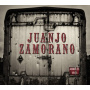 Zamorano, Juanjo - Animales Vivos