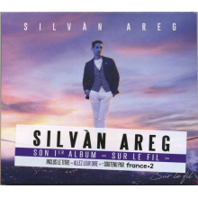 Areg, Silvan - Sur Le Fil