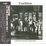 Tradition - Tell Your Friends About Dub