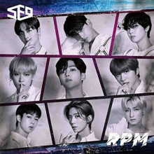 Sf9 - Rpm