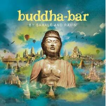 V/A - Buddha Bar By Sahale and Ravin