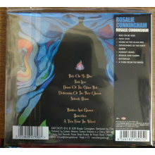 Cunningham, Rosalie - Rosalie Cunningham