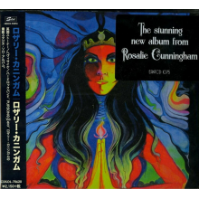 Cunningham, Rosalie - Rosalie Cunningham
