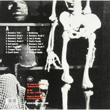 Bunkerlab - Necessary Tools