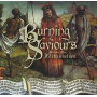 Burning Saviours - Boken Om Forbannelsen