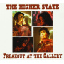 Higher State - Freakout At the Gallery