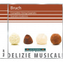 Bruch, M. - Complete String Quartets