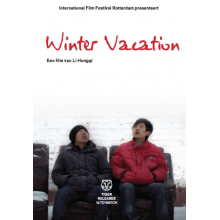 Movie - Winter Vacation