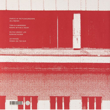 Pinch & Shackleton - Pinch & Shackleton