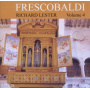 Frescobaldi, G. - Keyboard Works Vol.4