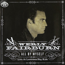 Fairburn, Werly - All By Myself