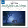 De Maistre, Xavier - Orchestral Works 7:Fantaisie For Piano & Orchestra
