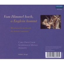 V/A - An Alpine Christmas