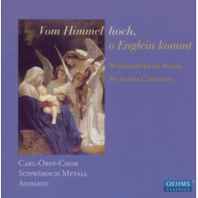 V/A - An Alpine Christmas