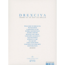 Drexciya - Journey of the Deep Sea Dweller I