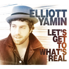 Yamin, Elliott - Let's Get To What's Real