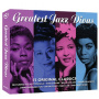 V/A - Greatest Jazz Divas. 75 Original Classics On 3 Cd's