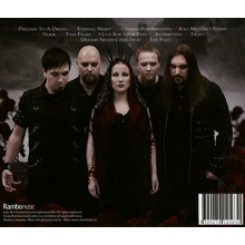 Disdained - Kill My Only Enemy