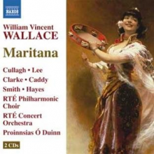 Wallace, W.V. - Maritana