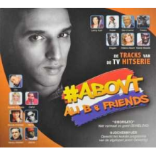 Ali B & Friends - Ali B Op Volle Toeren (CD Seizoen1)