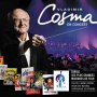 Cosma, Vladimir - Vladimir Cosma En Concert
