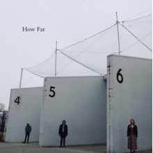 Deadbeat Beat - How Far