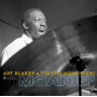 Art Blakey & the Jazz Messengers - Moanin' + Live Session At Olympia + Des Femmes Disparaissent