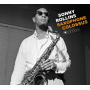 Rollins, Sonny - Saxophone Colossus + the Sound of Sonny + Way Out West + Newk's Time