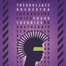 Souljazz Orchestra - Chaos Theories