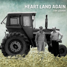 Grimm, Tim - Heart Land Again