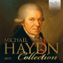 Haydn, M. - Michael Haydn Collection