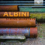 Albini, G. - String Quartets