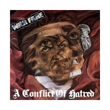 Warfare - A Conflict of Hatred